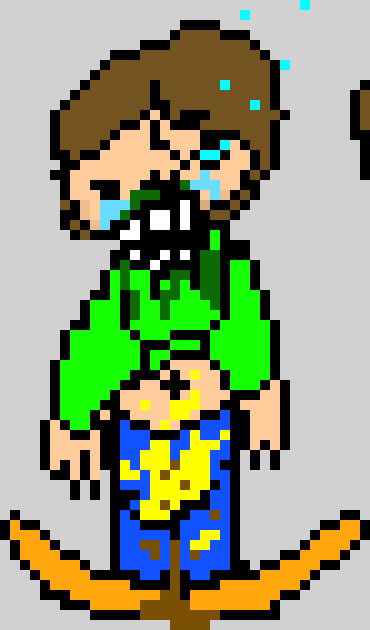 [435eae] new verson of epic 30dec3's poggor oc