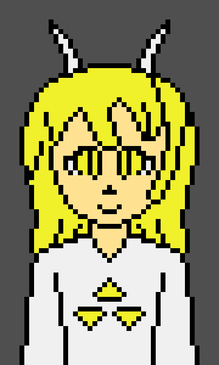 [0ae1f1] *sitting on the ground and humming to self while practicing magic*