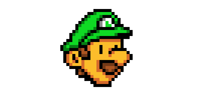 [9664c4] Luigi