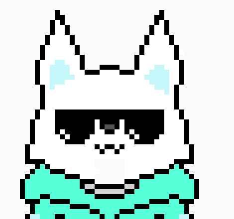 [5b2f3e] just a question. did you use an edit of storyswap chara by P0ngy?