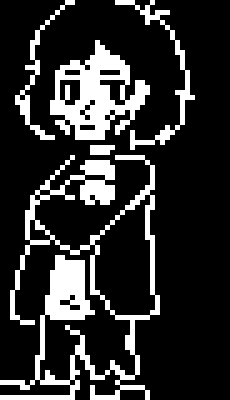 [a82578] Asriel im sure were lost..