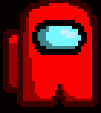 [0885a5] TU!AmongTale (Red)
