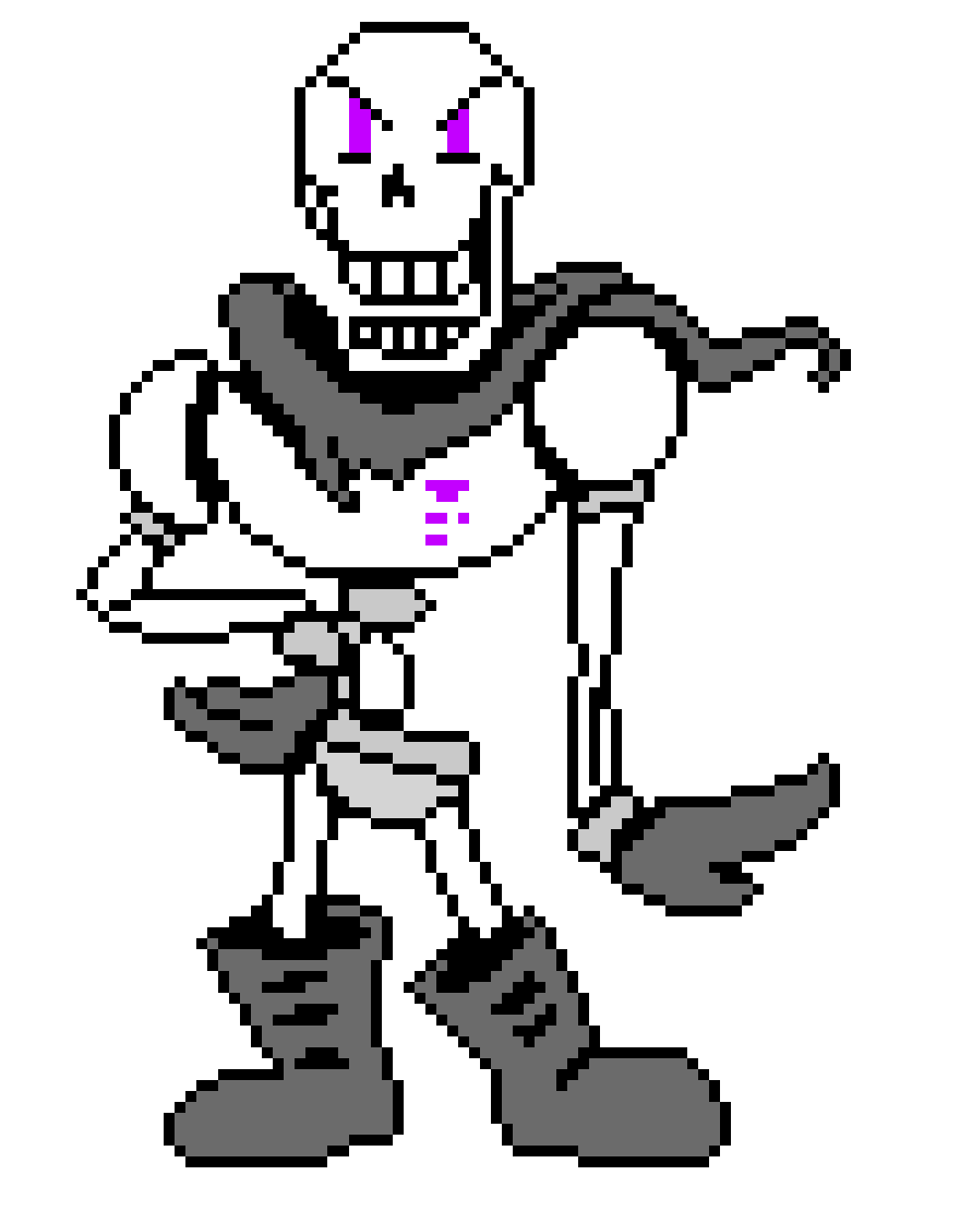 [e4603d] GS!Papyrus