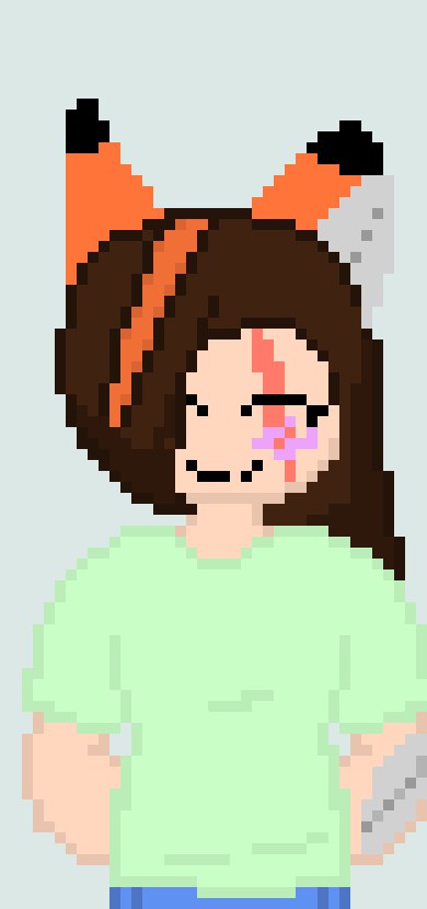 [cbadc7] I'm staying...nothing you can do about it ^^  -AngelFox