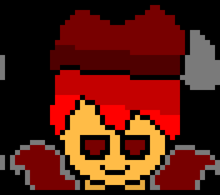 [2fe70b] Sorry I haven't looked at the gallery for a bit and yeah I got it