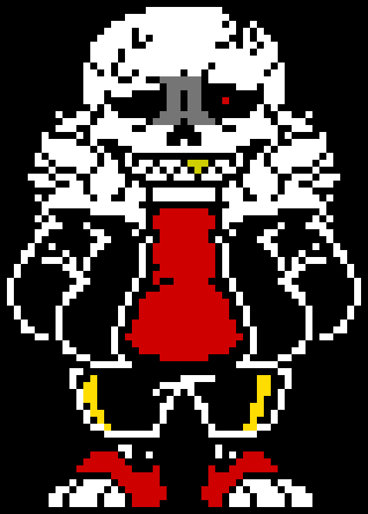 [cf9410] UnderFELL Sans (Canon + Coloured)