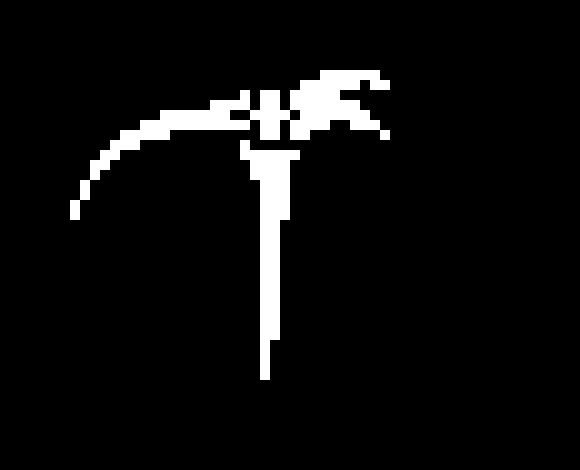 [c8bb2d] -a scythe appears-