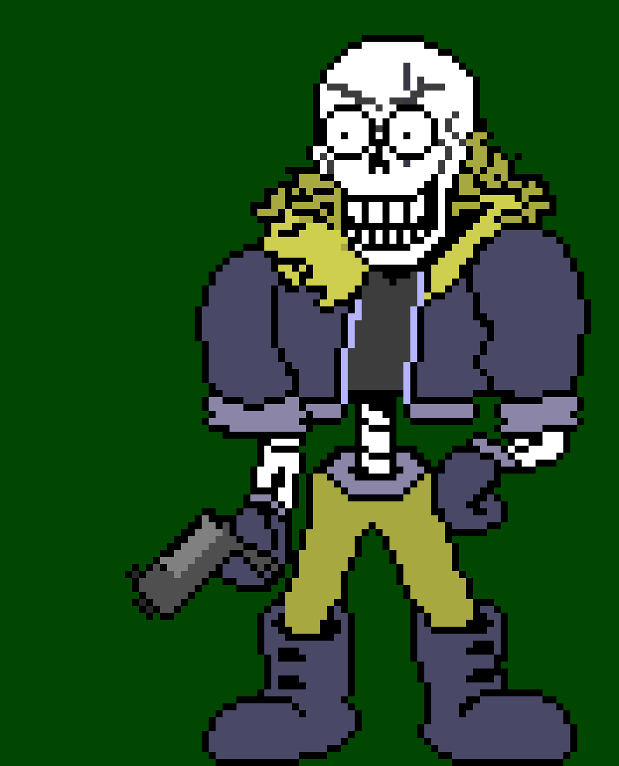 [0b51d0] Well, I found this absolute beauty. Too bad it's on a pretty bad page-