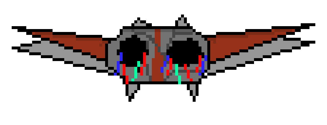 [d3b50f] meteorship(blastbroken