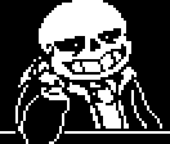 [11a9d7] -bored- -Shop Keeper Sans