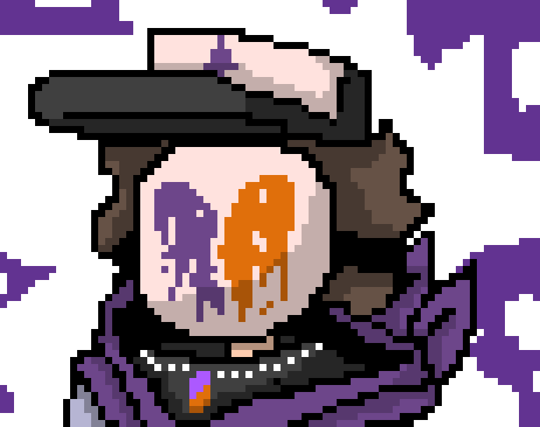 [276fb9] (okay then use normal me)* he would walk through the area where the sans and dst are and sees whats going on* oh no! *he runs over to help* -geno