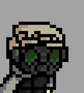 [46df65] Oh, PAM is down. Thanks a lot, Jackass Riverblood.