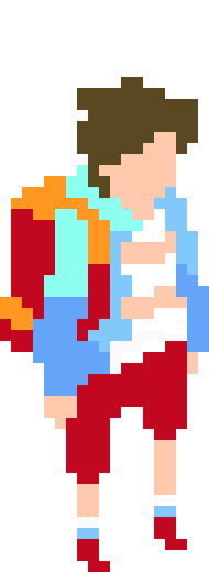 [9664c4] first person