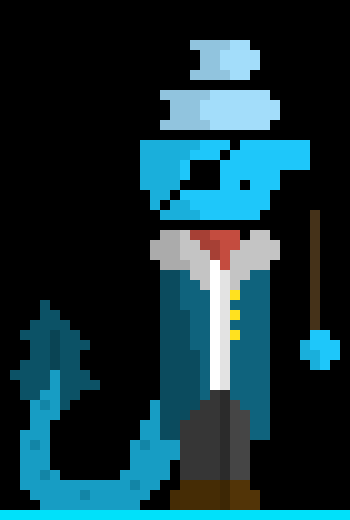 [3897d8] (pokes cv with a stick)