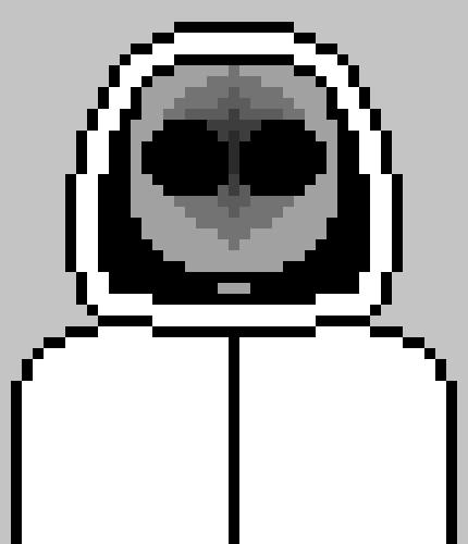 [30dec3] well, what if you DIDNT want to make shitty undertale battle sprites, huh? what if there are people who want to find a guide to make characters THAT ARENT FROM UNDERTALE?. -Grandmaster Esoti