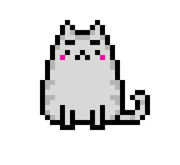 [9664c4] Cat