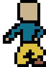 [12ffb8] NewFightingGuyCrouching