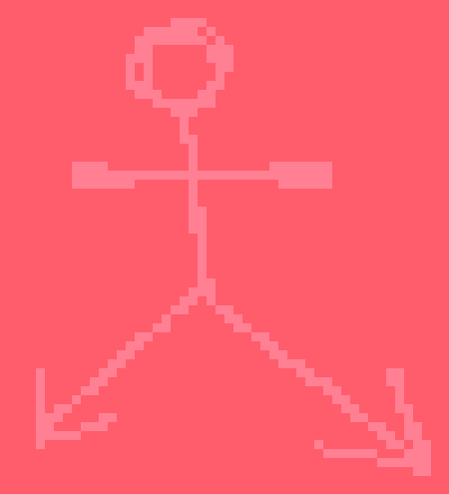 [1b8f22] but it wasn't really a stickpocalypse, more like a bitpocalypse because everyone was just becoming different versions of Two Bit. and it kinda joh wait you've already seen what happened? damn.