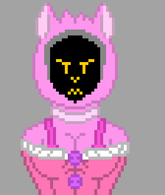 [c91422] *Looks at Ez, Timmy, and Ruin and starts freaking out*