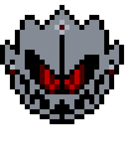 [2b9834] it powers on and goes into battle mode* :shadow