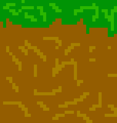 [9664c4] Grass Block  (Textured)