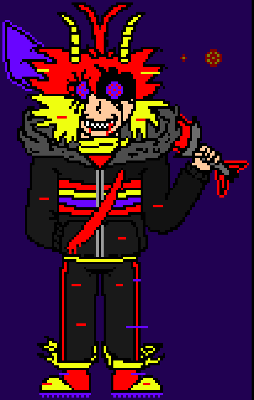 [994613] |-|@z4r[) 8|_0c|{ +|-|3 \/\/@y* -DST