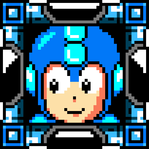[9664c4] Megaman to Reactor