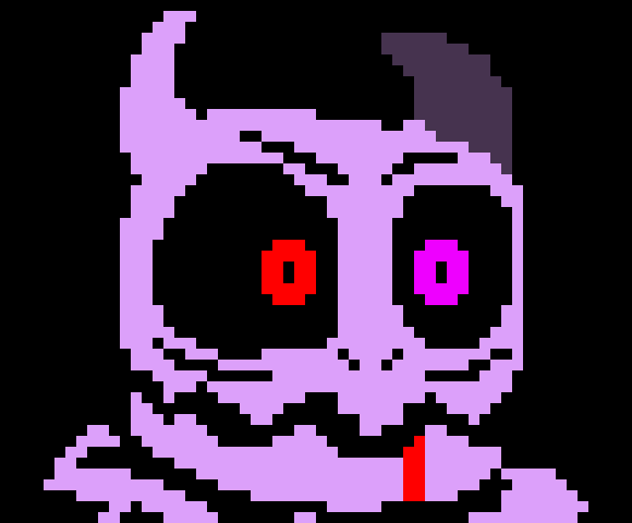 [d14112] IT DOESN'T TICKLE! -He'd teleport to Bill and take a giant bite out of him as if Bill was dorito.- DIE DIE DIE DIE DIE!!!!!! - Oliver