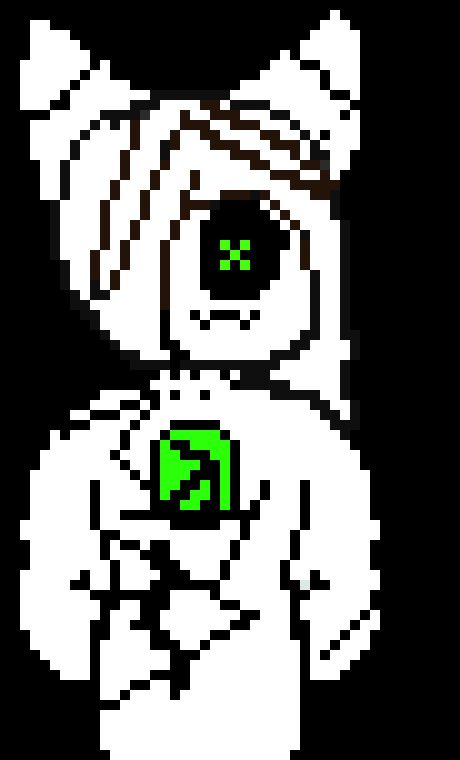 [b706ad] ((Desc)) -Glitch Dreemurr