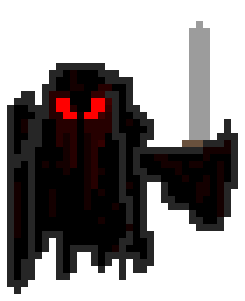 [9664c4] Wraith