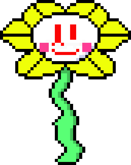 [d728ea] Horrorspawn Sprite