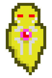 [9664c4] Hallowed Wraith at night