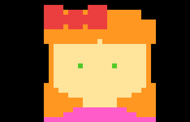 [6cf85f] ye -Elizabeth Afton