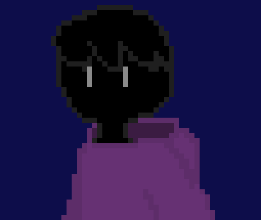 [842b2e] Doing an rp. Wanna join?) Jo walks in the forest casually.