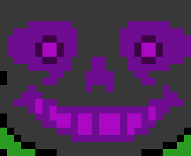 [ead950] nigga sans font sent straight from hell sans and is a error to u