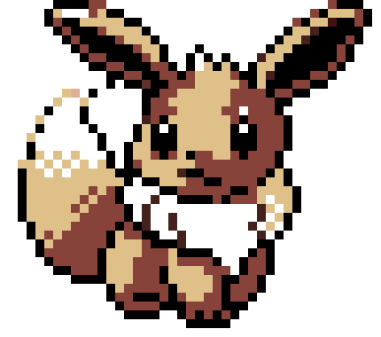 [9664c4] evee