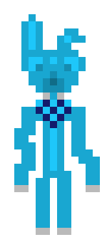 [9f83e5] I am blue