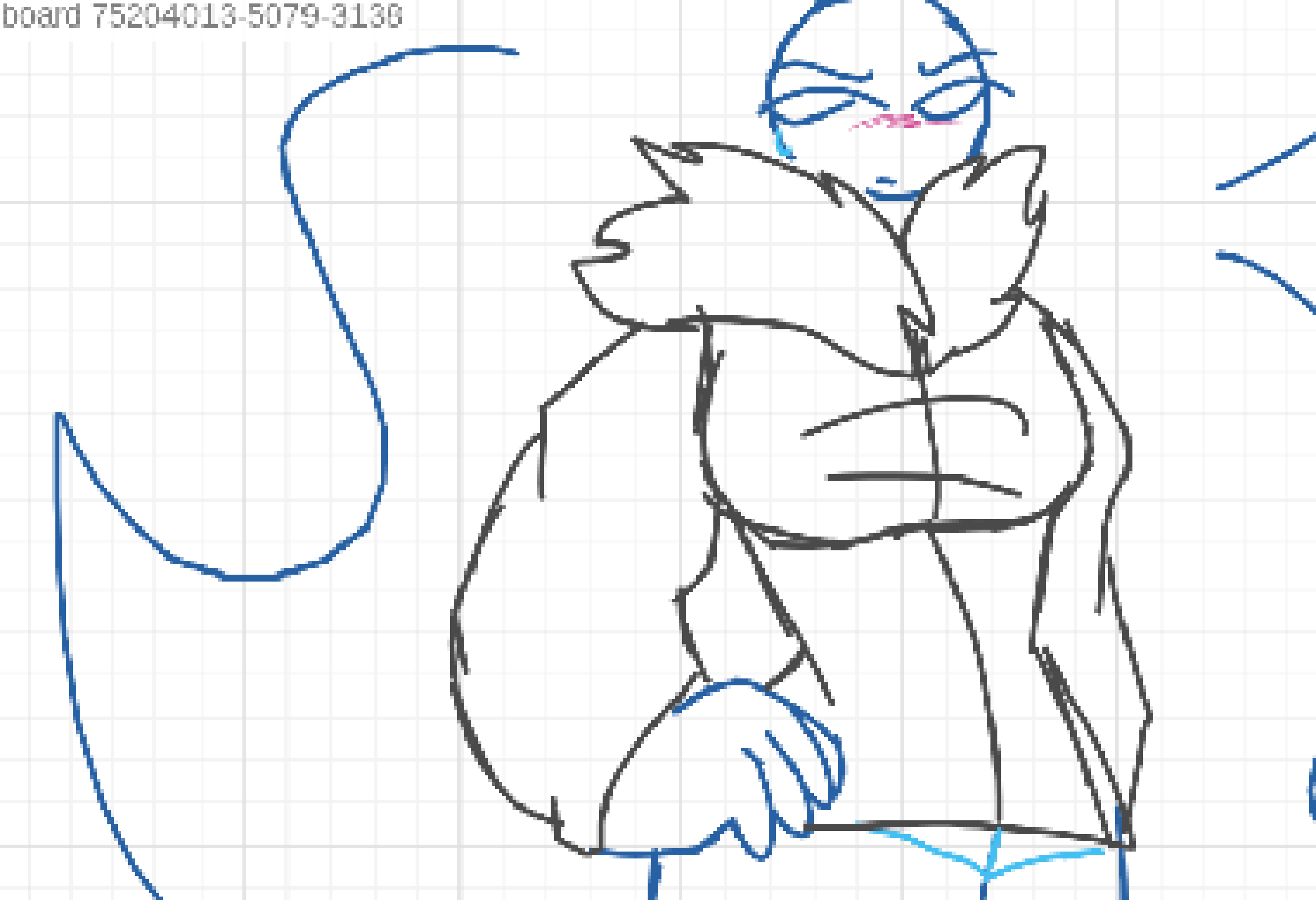 [398603] i love this  drawing  sm vro