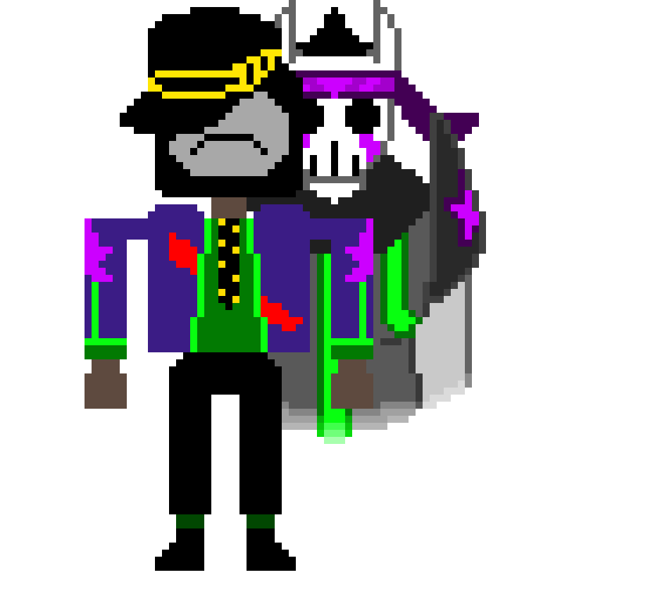 [2fcb16] Take that back. Also my old discord account got deleted.