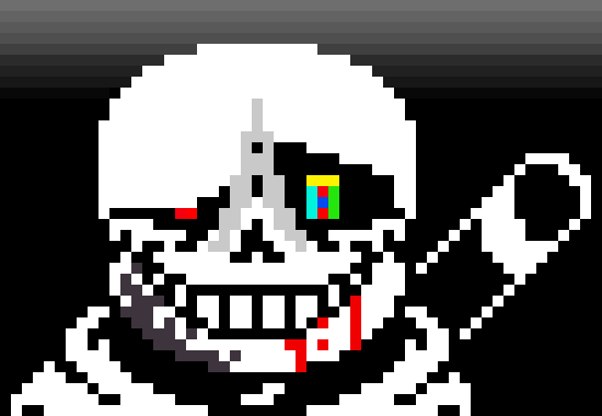 [2fbf6b] i even SPOOKIFIED you.