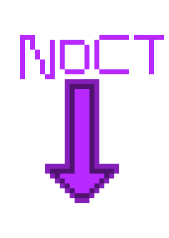 [d780f1] Noctis has been selected