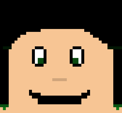 [9664c4] face front girl