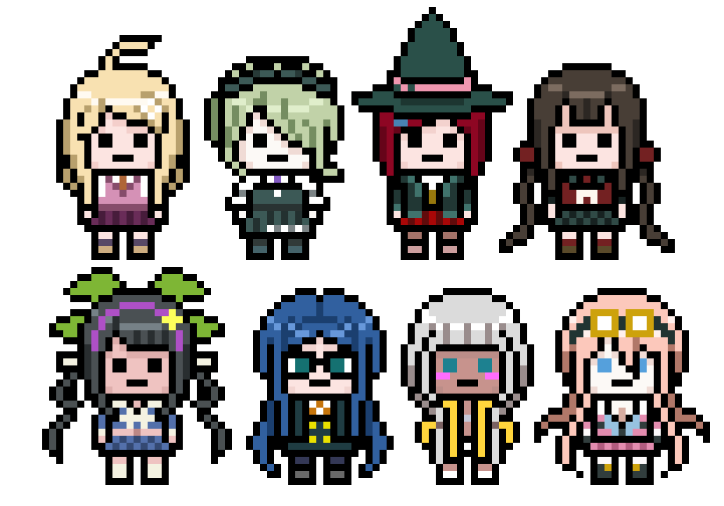 [9664c4] ndrv3 gals - 10
