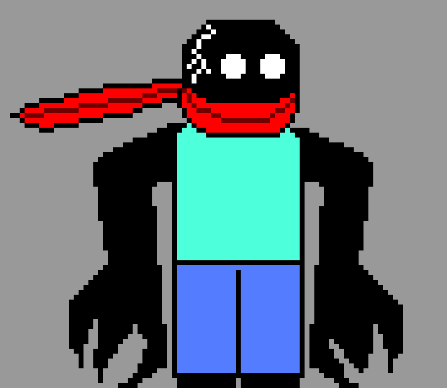 [4571db] stereotypical black man