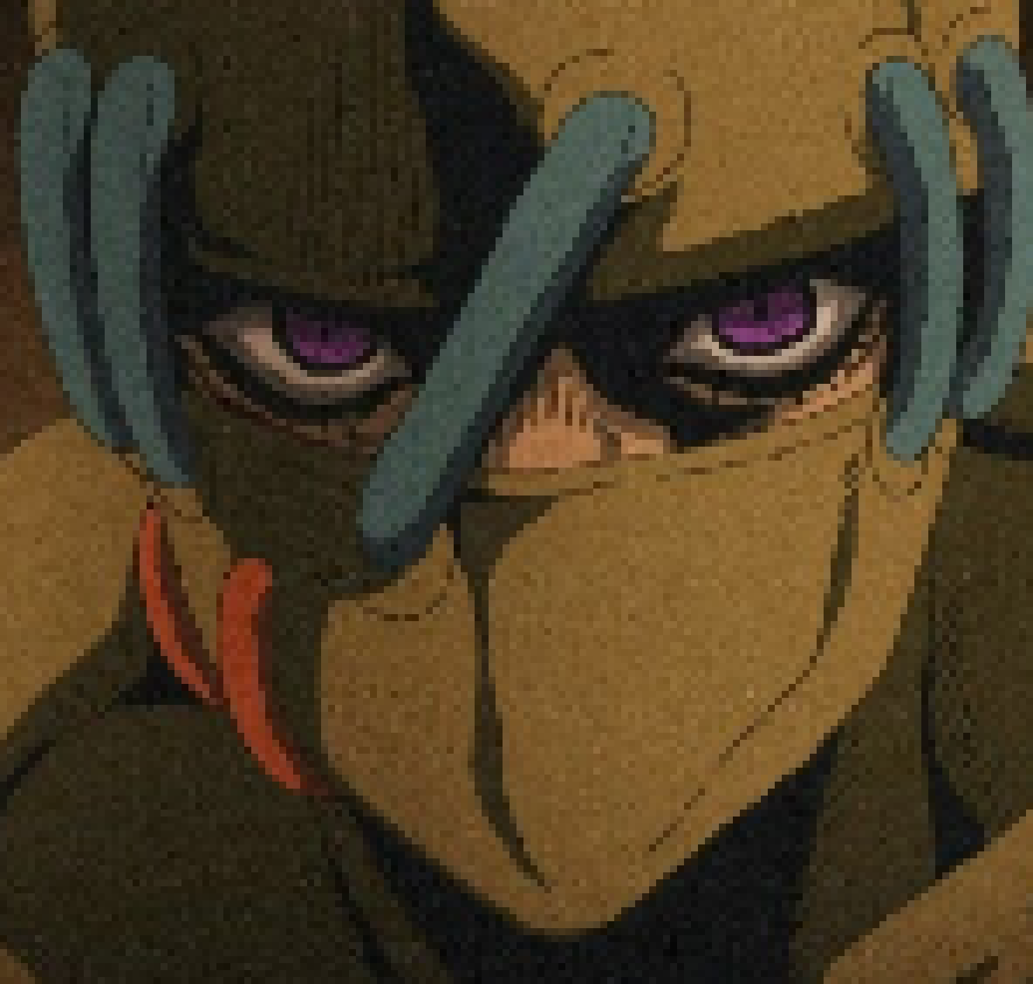 [8e9501] I'm not gay but I noticed secco kinda thicc the other day