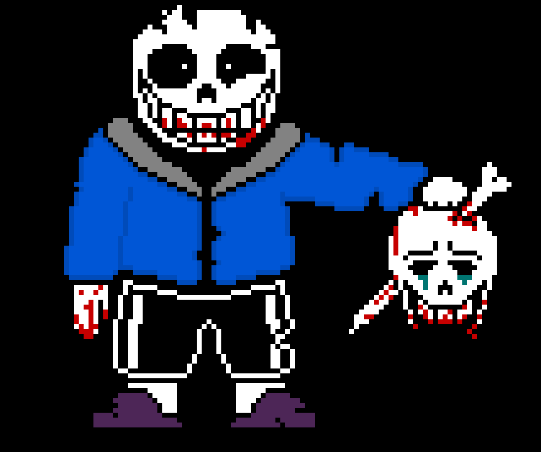 [93fedb] Insanity sans