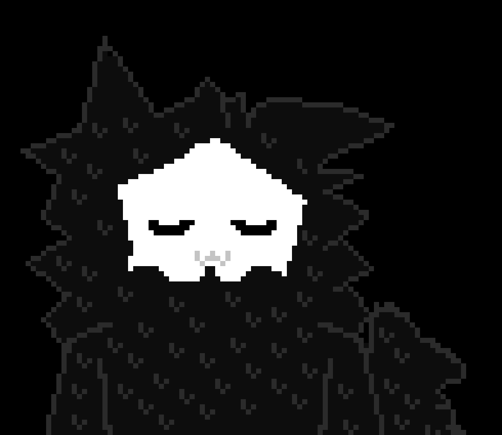 [ebf0c4] box! *he makes a pillows out of latex and lays down*