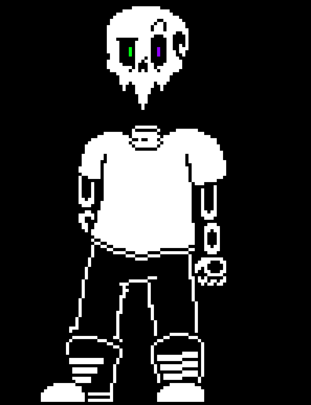 [6ced57] En-guard? Bud i don't think youd wanna fight me