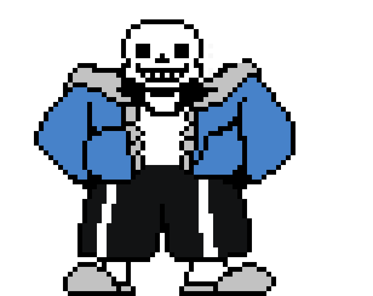[b36c86] "btw guys how do you like my 100% original sprite?"