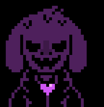 [c91422] Stop resisting! *Hands starts to glow and punches it*